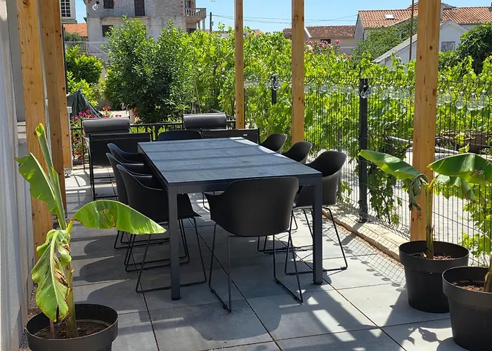 Summer House Le Vito Tribalj