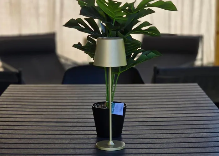 Сasa de vacaciones Summer House Le Vito Tribalj