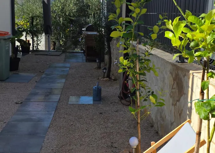 Summer House Le Vito *