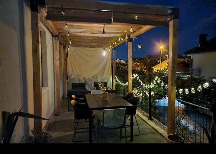 Summer House Le Vito * Tribalj