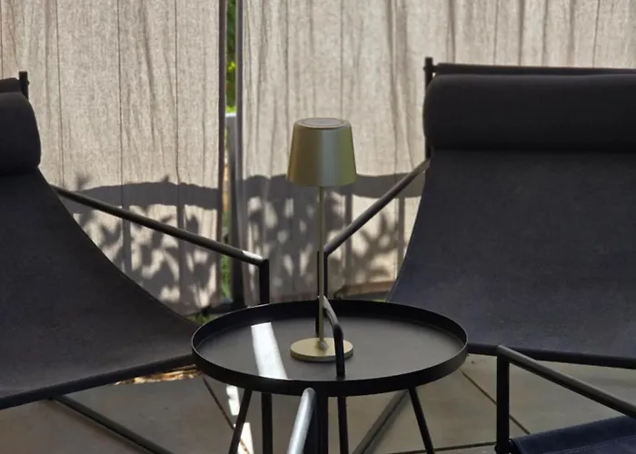 Сasa de vacaciones Summer House Le Vito *