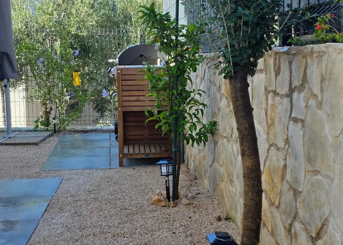 Сasa de vacaciones Summer House Le Vito Tribalj